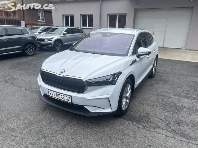 Škoda Enyaq